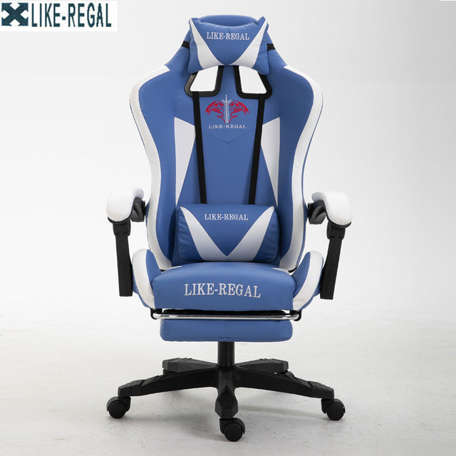 LIKE REGAL WCG Tendency Donkey